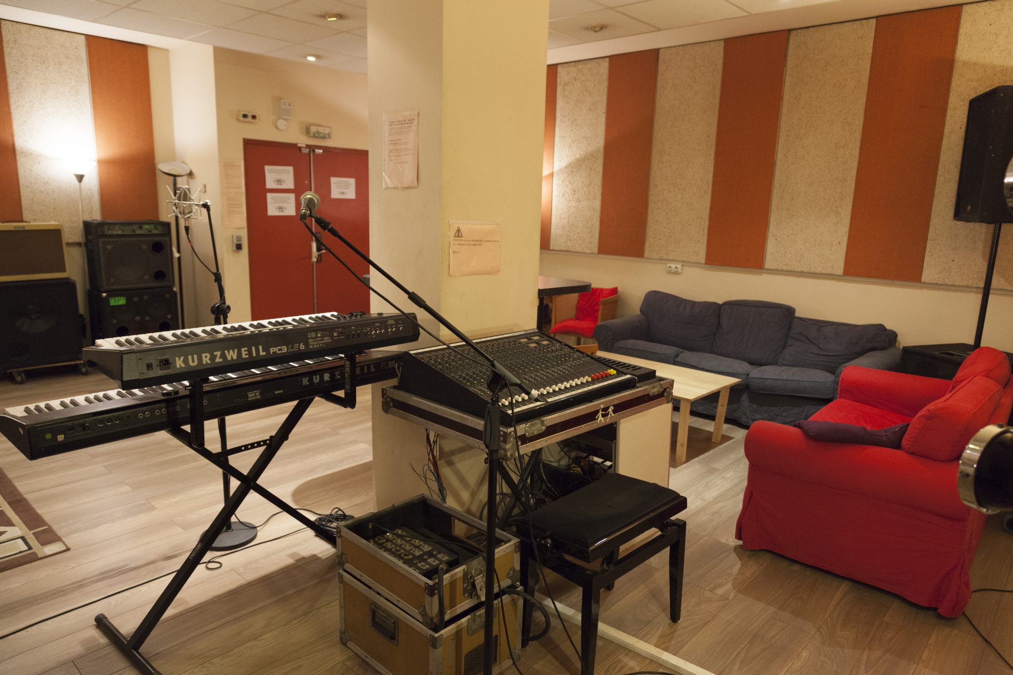 Studio Ella 2