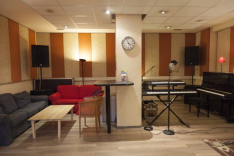 Studio ELLA