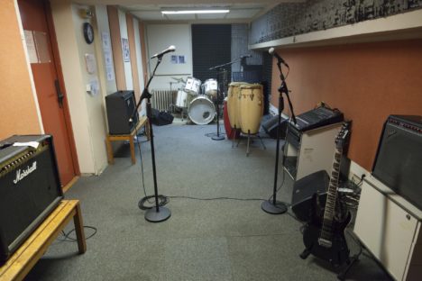 Studio JIMI