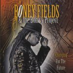 Pochette Boney Fields Changing